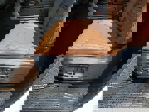 New 2026 Toyota Tundra 1794 Edition image 15