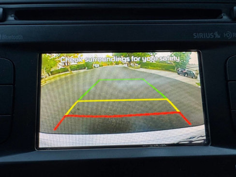 Used 2015 Kia Optima EX w/ EX Premium Package image 28