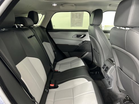 Certified 2025 Land Rover Range Rover Velar S image 31