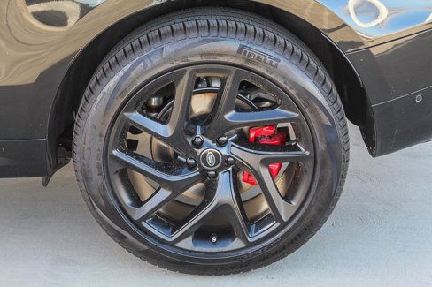 New 2024 Land Rover Range Rover Sport Dynamic SE image 10