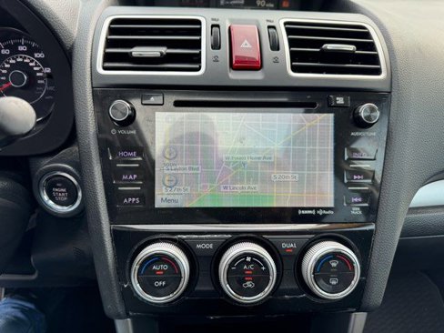 Used 2016 Subaru Forester 2.5i Touring w/ Eyesight & Navigation System image 15