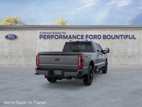 New 2026 Ford F350 Lariat image 8