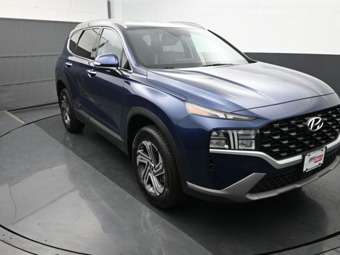Used 2023 Hyundai Santa Fe SEL image 3