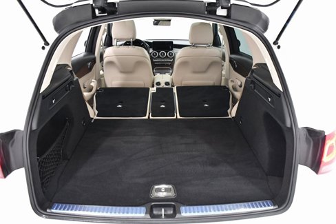 Certified 2022 Mercedes-Benz GLC 300 4MATIC image 20