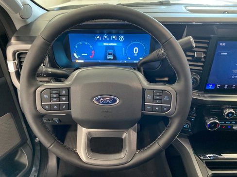 New 2026 Ford F350 4x4 Crew Cab Super Duty image 19