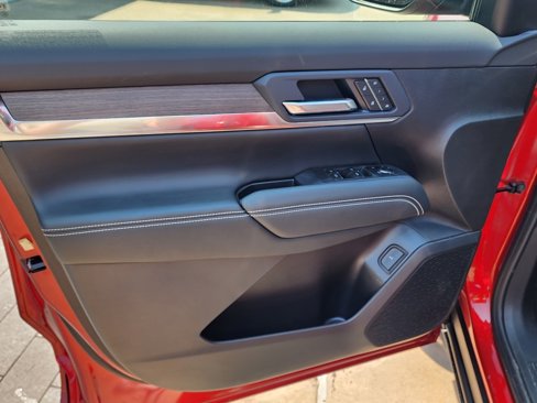 New 2026 GMC Terrain Denali image 12