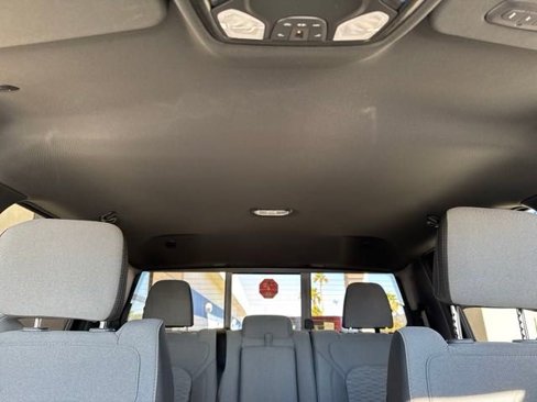 New 2025 RAM 1500 Big Horn image 21