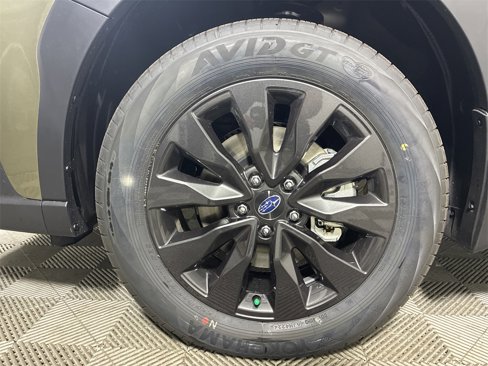 New 2025 Subaru Outback Onyx Edition XT image 4
