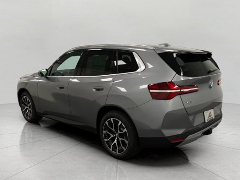 New 2026 BMW X3 xDrive30 image 8