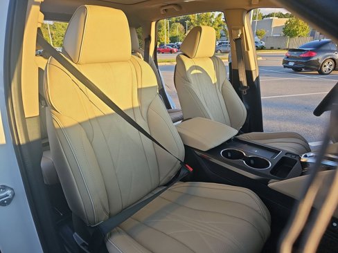 New 2026 Acura MDX SH-AWD w/ Advance Package image 10