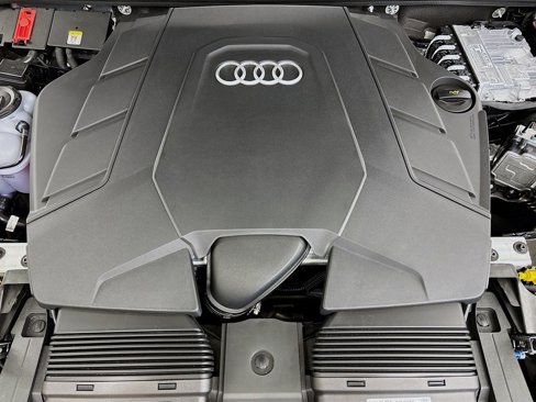 New 2025 Audi Q7 3.0T Premium Plus image 22