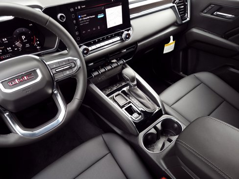 New 2026 GMC Canyon Elevation w/ Convenience Package image 13
