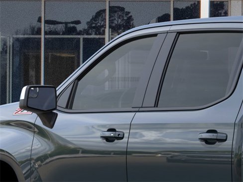 New 2026 Chevrolet Silverado 1500 LT w/ Z71 Off-Road Package image 12