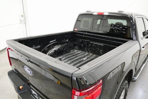 Used 2024 Ford F150 XLT w/ Equipment Group 302A MID image 37