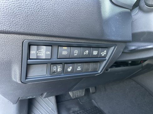 New 2026 Toyota Tundra SR5 image 11