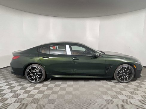 New 2026 BMW 840i xDrive w/ M Sport Professional Package image 8