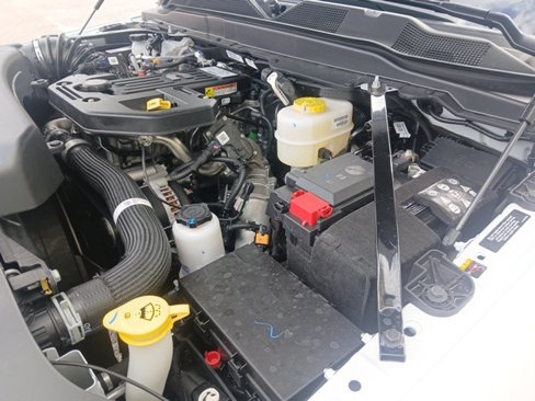 New 2026 RAM 2500 Limited image 64
