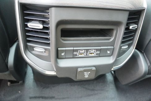 New 2026 RAM 1500 Laramie image 13