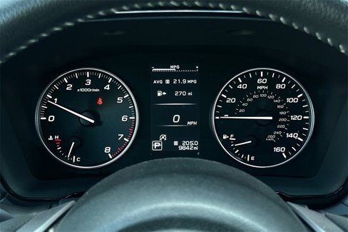 Certified 2024 Subaru Legacy Premium image 29