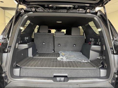 New 2025 Toyota 4Runner TRD Off-Road image 24