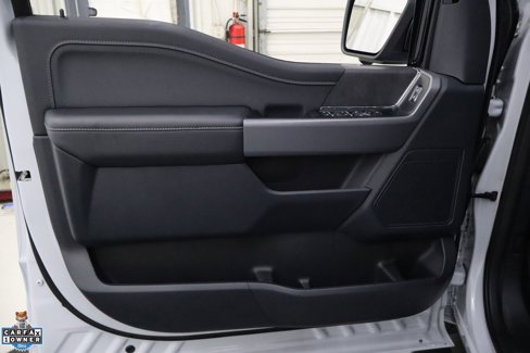 Used 2025 Ford F150 XLT image 12