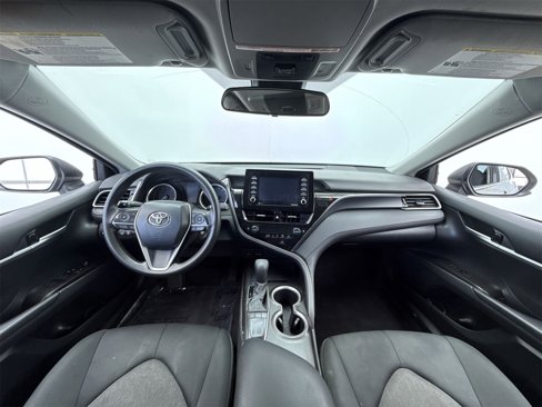 Used 2023 Toyota Camry LE image 21