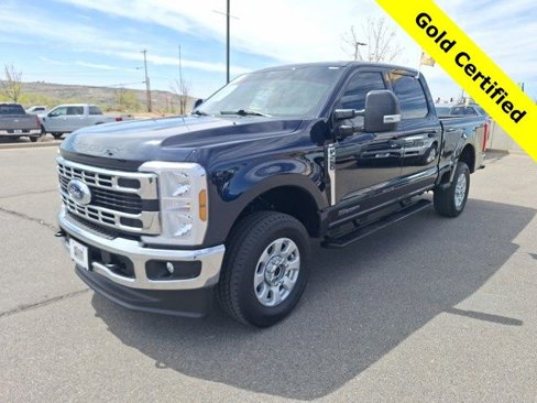 Certified 2024 Ford F250 XLT w/ FX4 Off-Road Package image 1