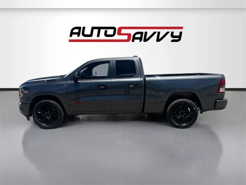 Used 2024 RAM 1500 Big Horn image 4