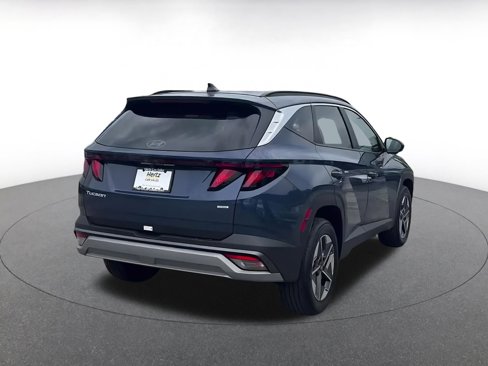 Used 2025 Hyundai Tucson SEL image 14