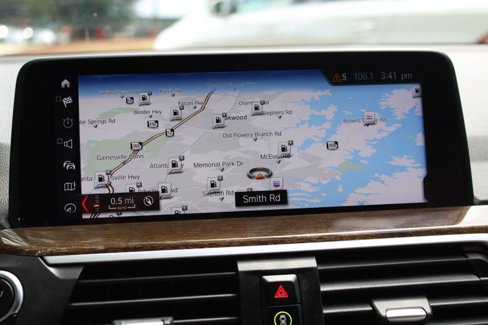 Used 2019 BMW X3 sDrive30i w/ Convenience Package image 7