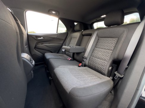 Used 2023 Chevrolet Equinox LT image 20