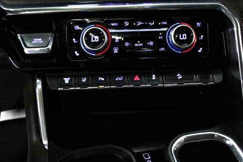 Used 2024 GMC Sierra 2500 Denali w/ Denali Reserve Package image 47
