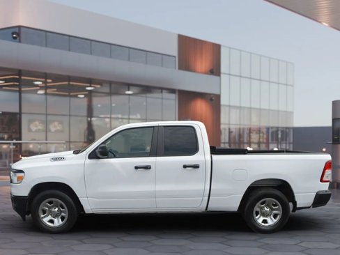 Used 2020 RAM 1500 Tradesman w/ Tradesman Group image 3