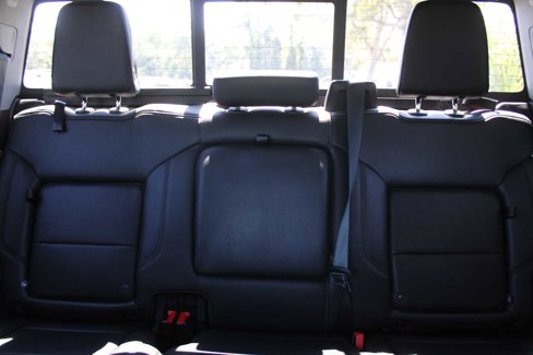 Used 2022 GMC Sierra 1500 Elevation w/ Elevation Premium Package image 68