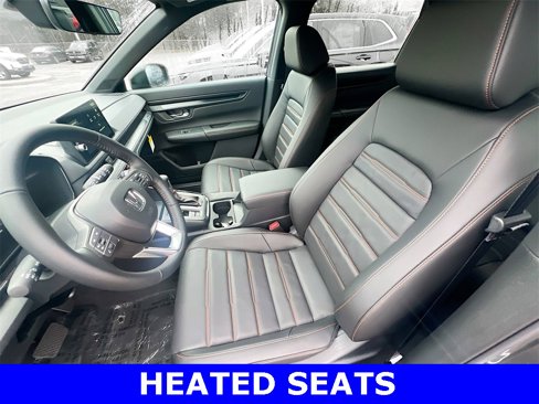 New 2026 Honda CR-V Sport-L image 5