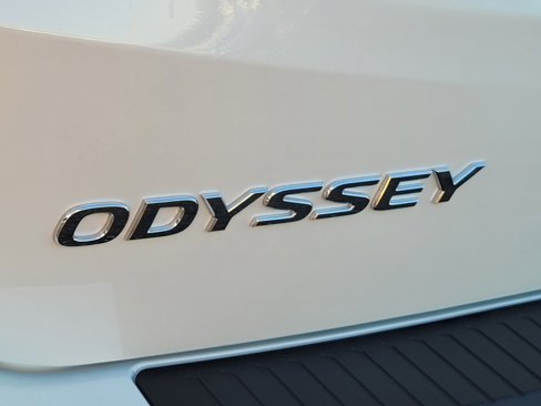 New 2026 Honda Odyssey EX-L image 10