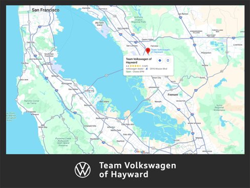 New 2025 Volkswagen Tiguan SE image 10