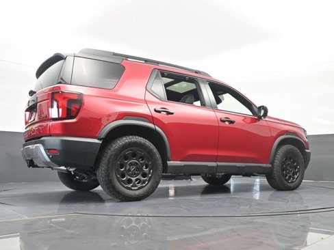 Used 2026 Honda Passport TrailSport Elite image 73