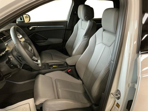 Certified 2024 Audi Q3 2.0T Premium Plus image 25
