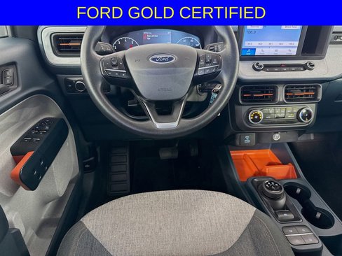 Certified 2024 Ford Maverick XLT w/ Equipment Group 300A Standard image 20