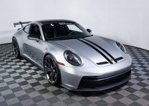 Used 2024 Porsche 911 GT3 image 10