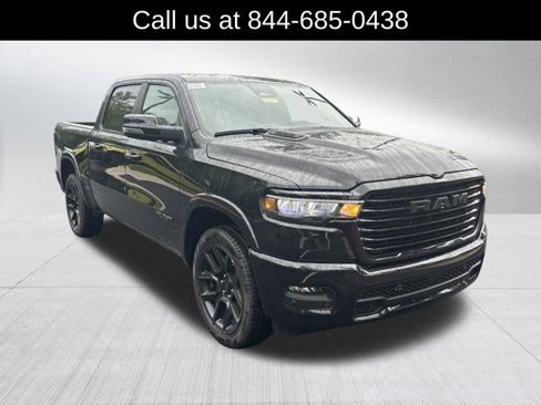 New 2026 RAM 1500 Laramie image 3