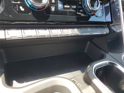 New 2025 GMC Sierra 2500 Denali w/ Denali Reserve Package image 14