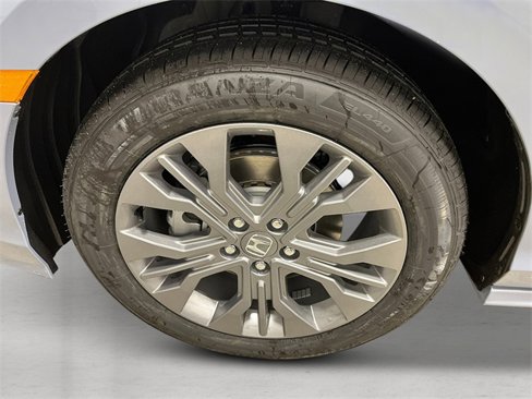 New 2026 Honda Odyssey Touring image 11