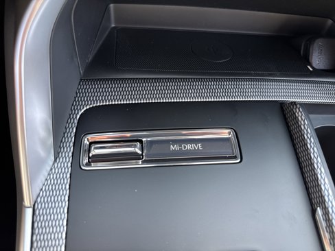 New 2025 MAZDA CX-90 3.3 Turbo w/ Premium Plus Pkg image 30