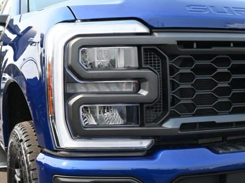 New 2026 Ford F350 XL image 14