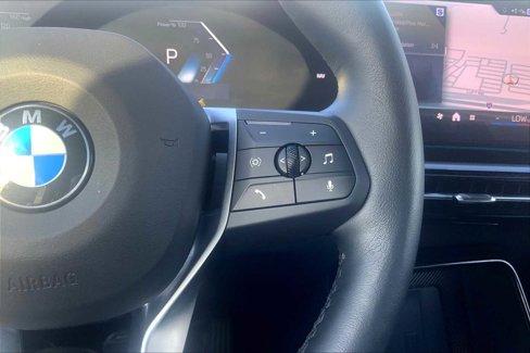 Used 2025 BMW X1 xDrive28i image 22