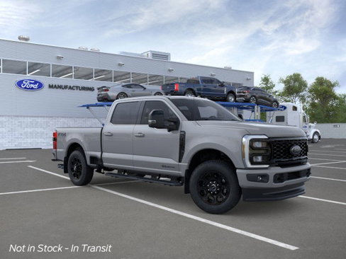 New 2026 Ford F350 Lariat image 1
