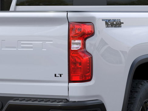 New 2026 Chevrolet Silverado 2500 LT w/ Trail Boss Package image 11
