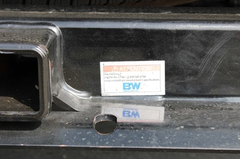 Used 2024 RAM 2500 Tradesman image 21